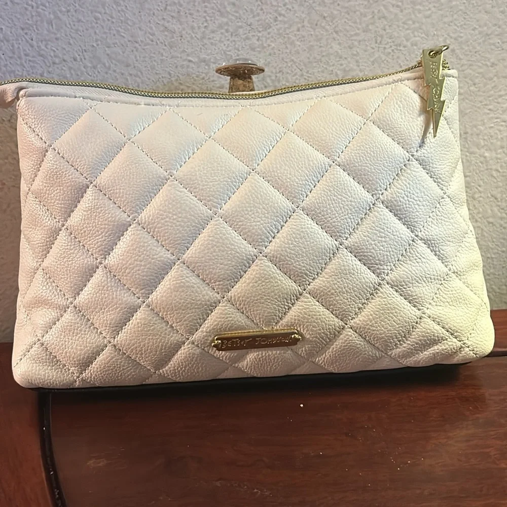 Betsey Johnson fun whimsical
